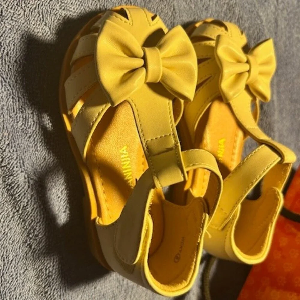 Panda Ninjas Size 6 Girl's Excellent‎ Condition